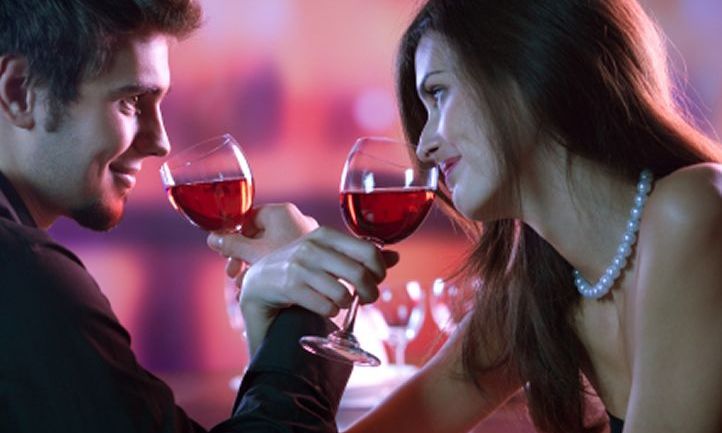 Top 100 Romantic Restaurants in America for 2026