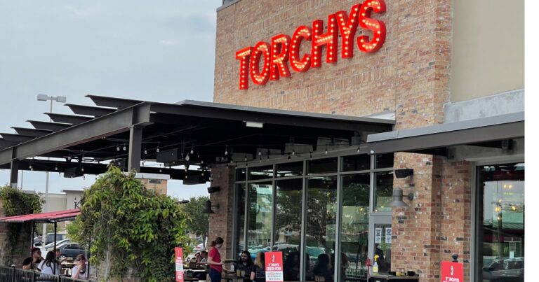 Torchy's Tacos set to close 7 restaurants next month
