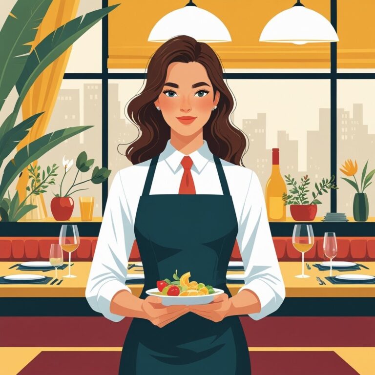 What Does a Host Do at a Restaurant? Roles, Duties &amp; Skills Explained