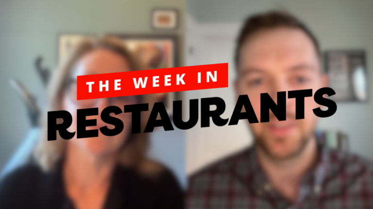What restaurants are expecting from 2026