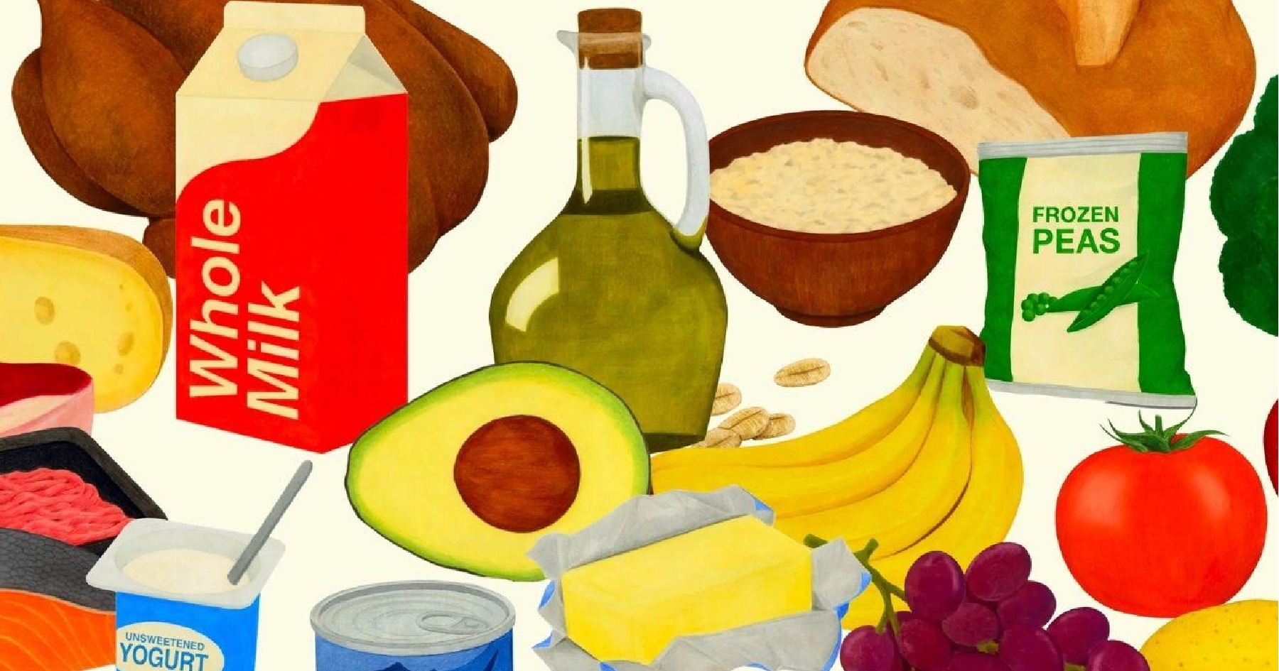 What the new U.S. Dietary Guidelines mean for restaurants