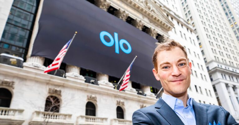 What's next for Olo after a pivotal year