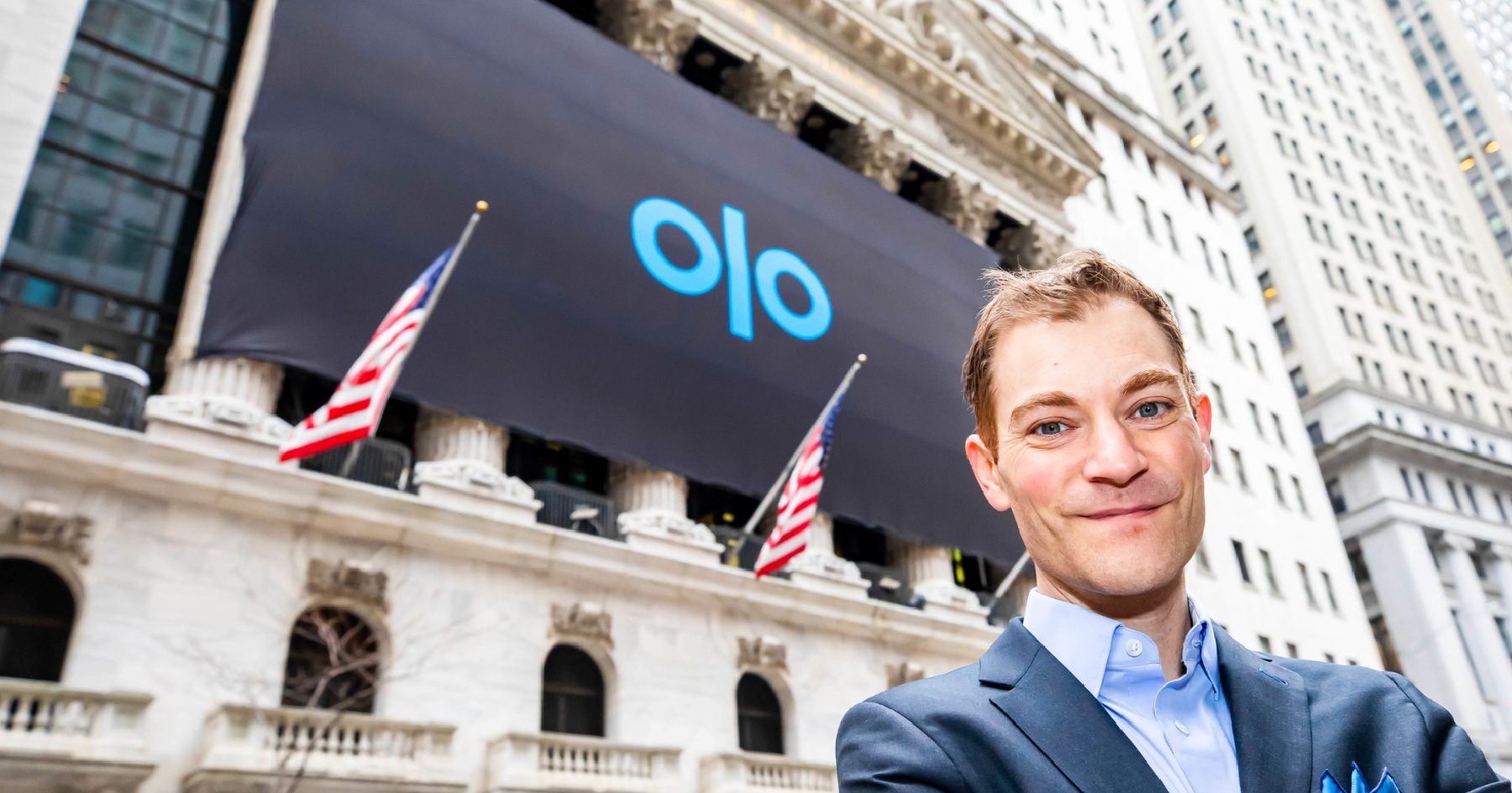 What's next for Olo after a pivotal year