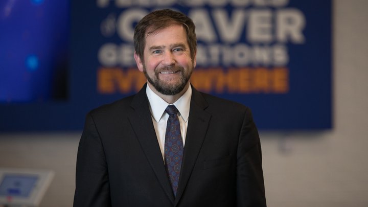 White Castle promotes Jamie Richardson to CMO