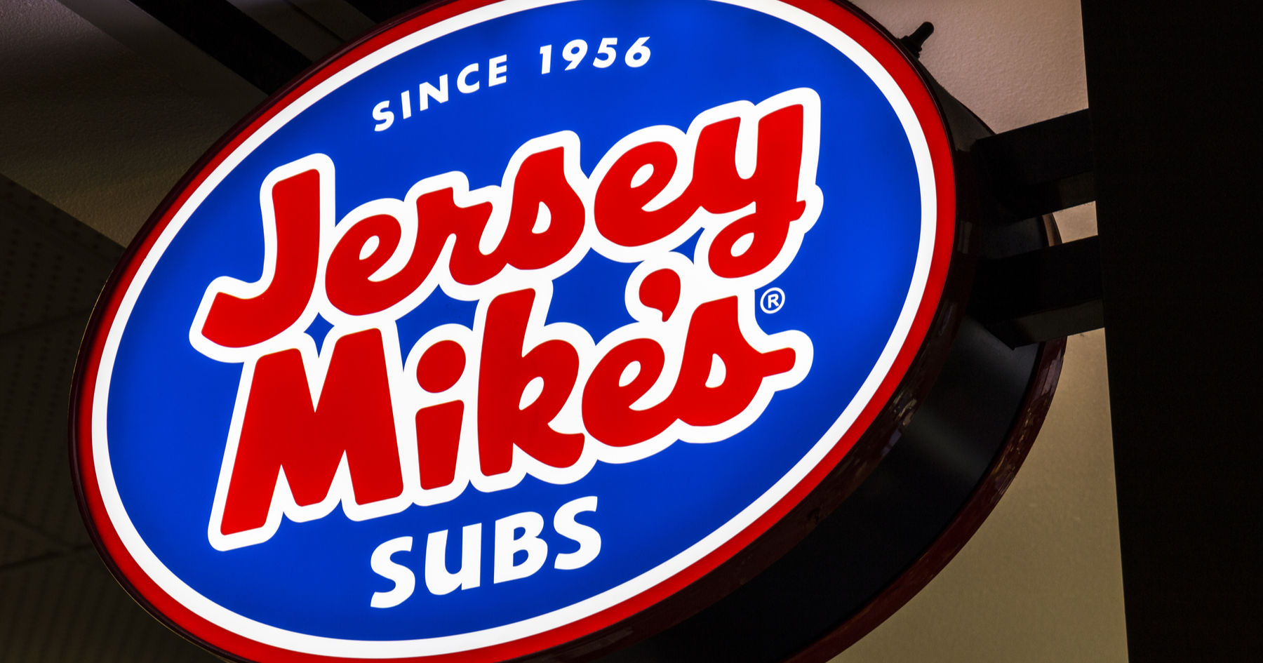 Why Peter Cancro is the best person to take Jersey Mike's to Europe