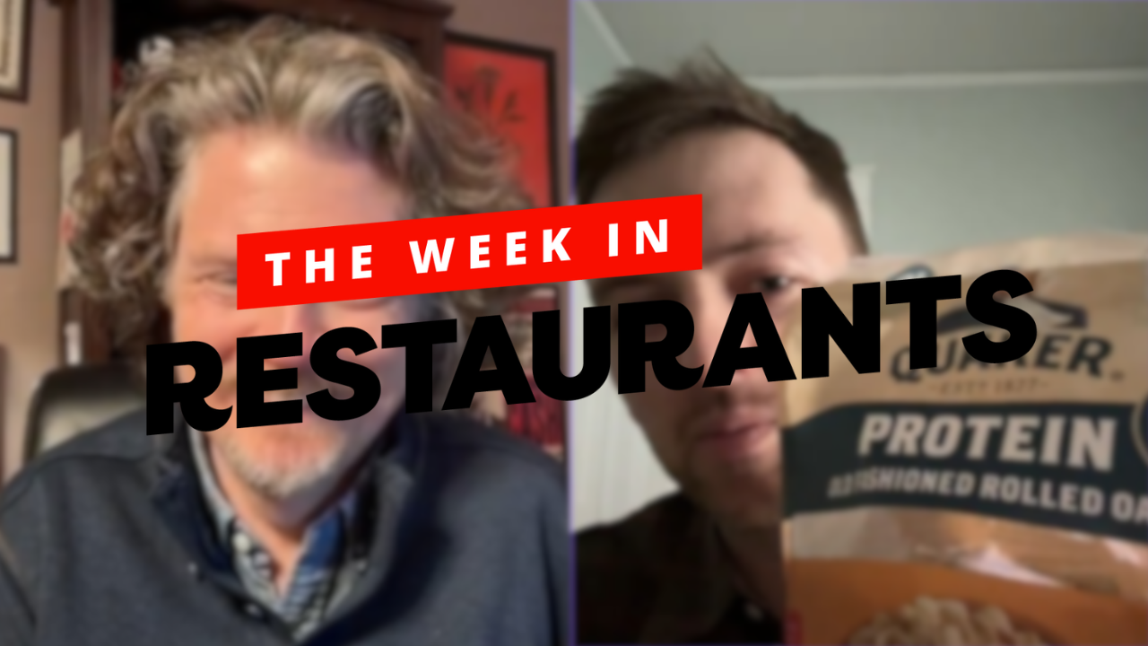 Why Salad and Go is closing restaurants