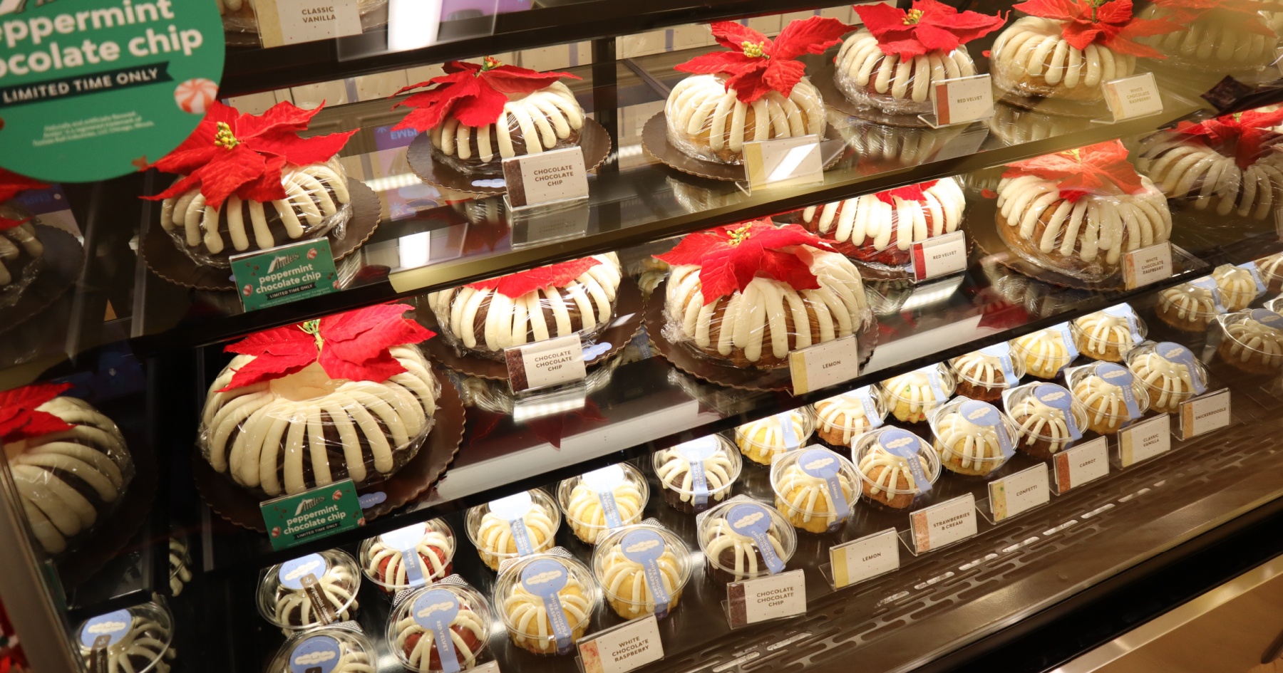 Why a bundt cake concept sees booming growth ahead