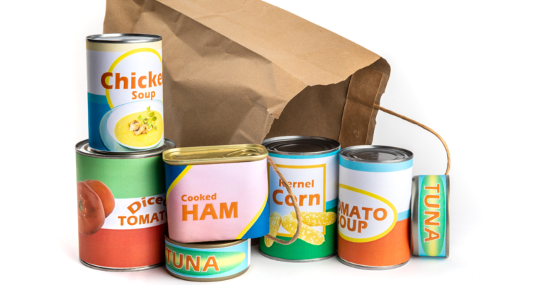 Why private-label’s grocery glow up should make restaurants nervous