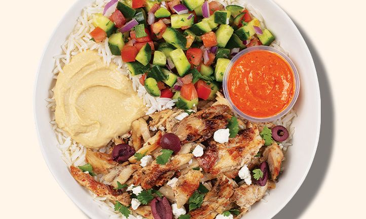 Zankou Chicken to Open Its First South Bay Location in Lawndale