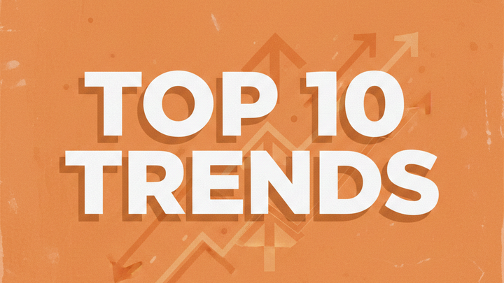 2026 State of the Industry: 10 trends redefining the restaurant landscape