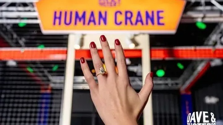 6 ways restaurants are making Valentine's Day 'wonderfully weird' in 2026