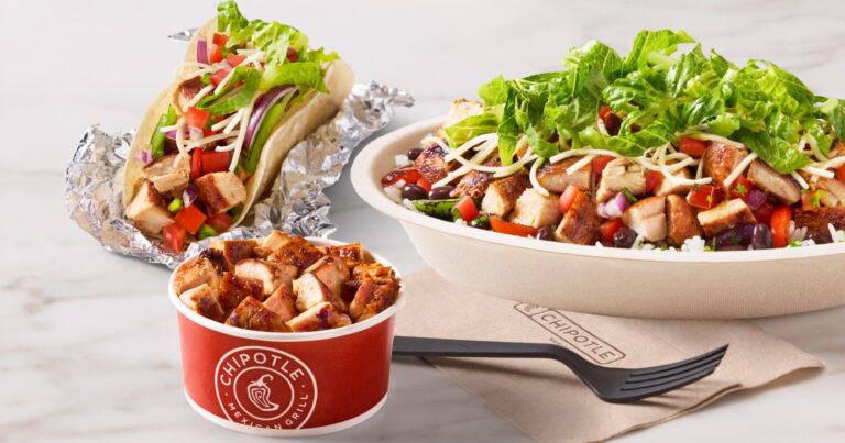 After a rough 2025, Chipotle is taking a more conservative approach