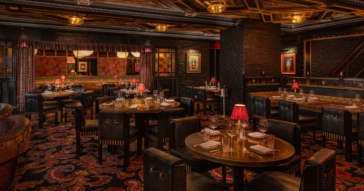 Ambassadors Clubhouse Opens in NYC