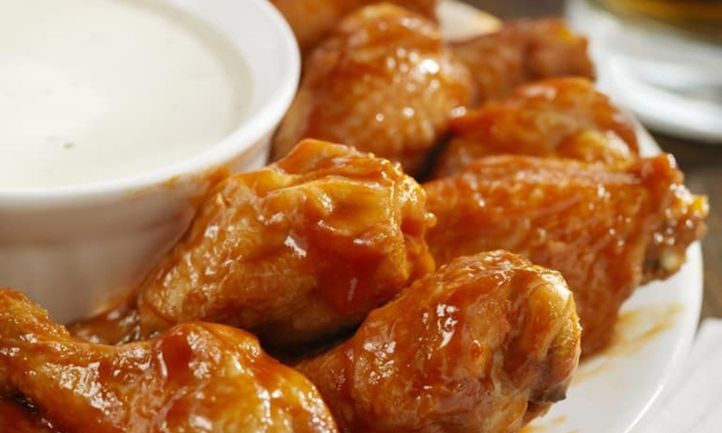 Americans to Eat 1.48 Billion Chicken Wings for Super Bowl LX