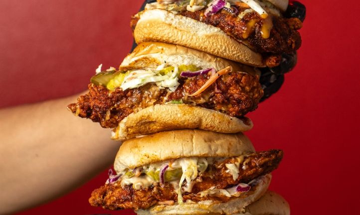 Angry Chickz Brings the Heat to Goodyear with New Arizona Location
