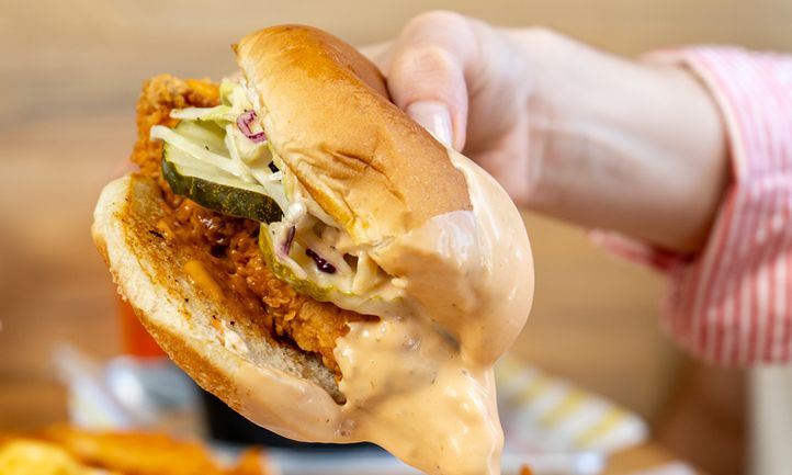 Angry Chickz to Open First Watsonville Location This March