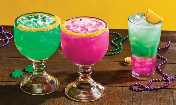 Applebee’s Celebrates 25 Years of Mucho Cocktails with $6 St. Patrick’s Day Drinks