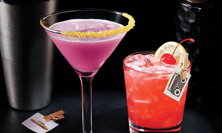 Applebee’s Launches NEW Still Together Sips Featuring Still G.I.N. By Dre and Snoop