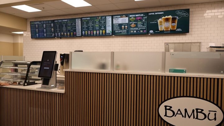 Bambu debuts 1st Walmart location in Batavia