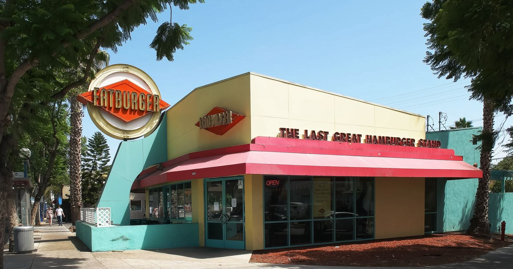 Bankrupt Fat Brands is sued over control of the company's cash