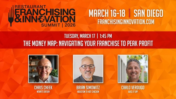 Beyond the balance sheet: why the future of franchising is proactive, not passive