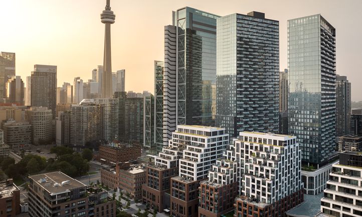 Bobby’s Burgers by Bobby Flay Announces First Canadian Restaurant at Toronto’s The Well