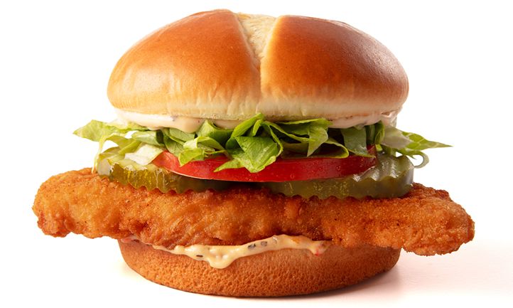 Bojangles Reels in the Return of the Bojangler Just in Time for Lent