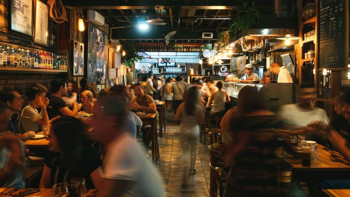 Building unity through community | Fast Casual