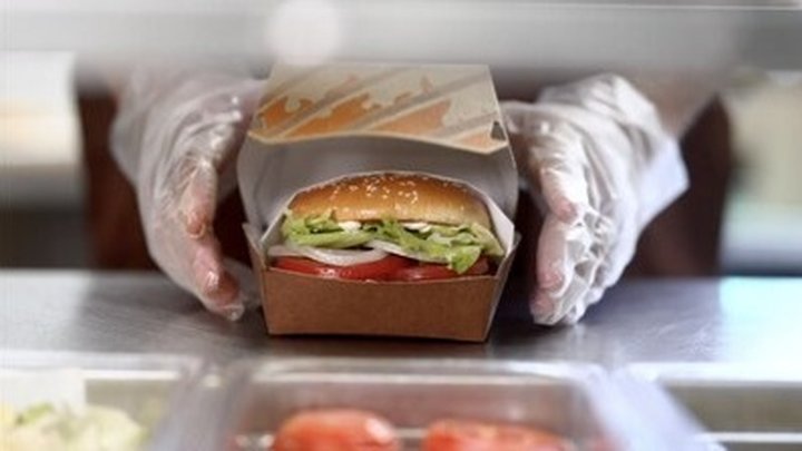 Burger King elevates The Whopper following guest feedback