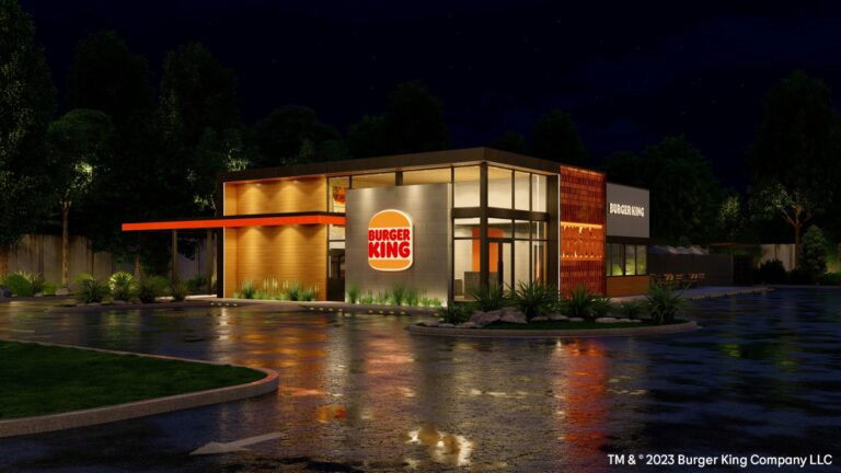 Burger King's store-level profitability runs into a beef cost wall