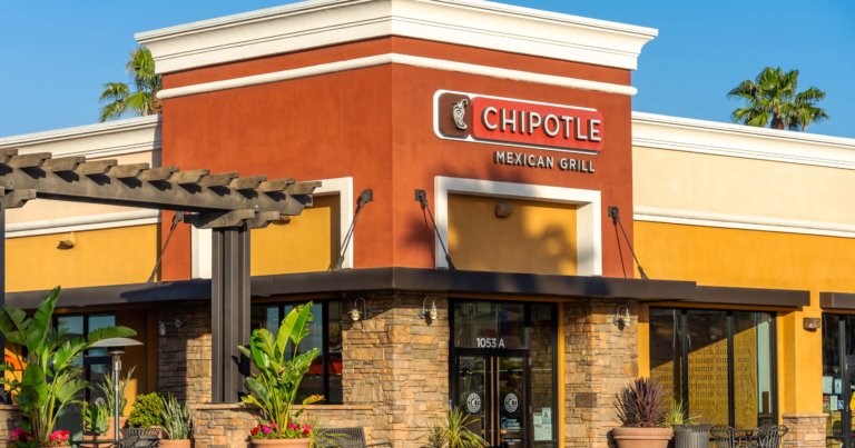 Can Chipotle get its higher-income diners to stick around?