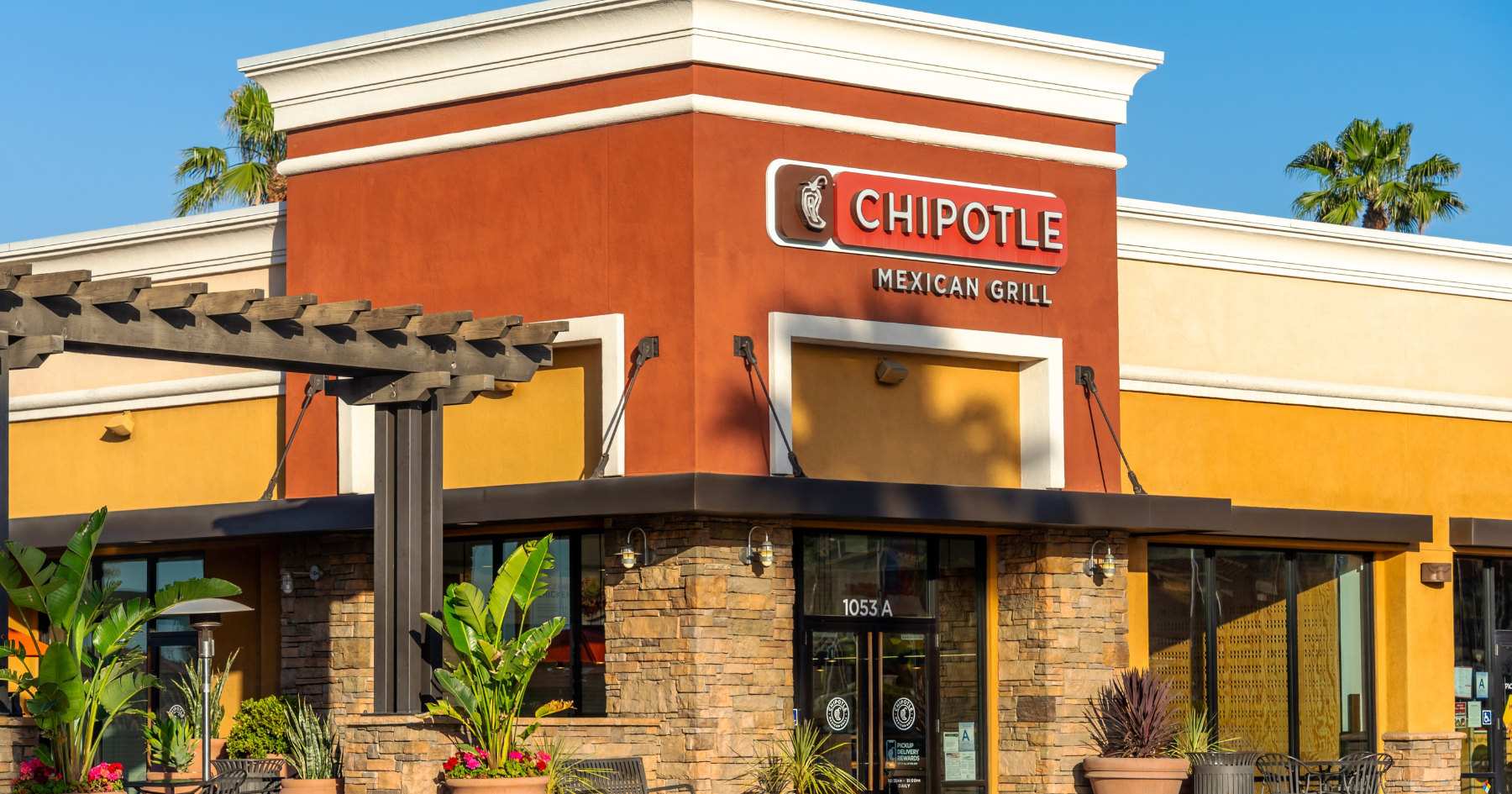Can Chipotle get its higher-income diners to stick around?