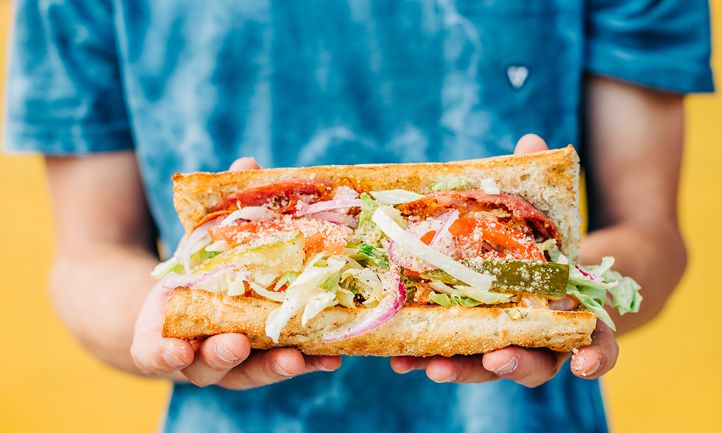 Cheba Hut Sparks Up the Toaster to Tame Munchies in Magic City