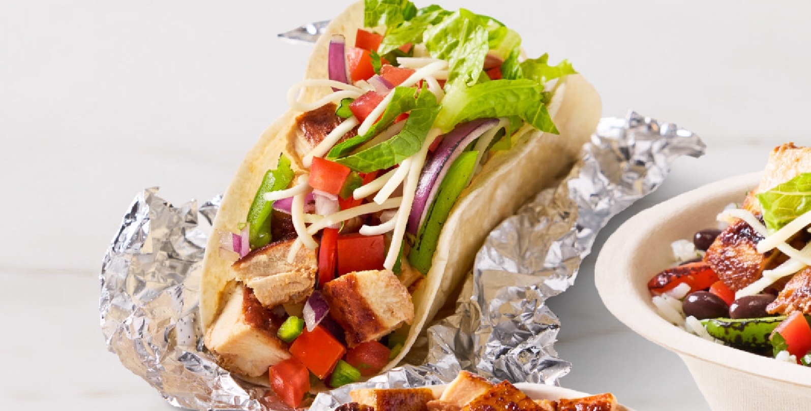 Chipotle to borrow from casual dining with test of Happier Hour