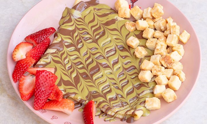 Chocolate Bash Opens First Flagship Store at The Outlets at Orange