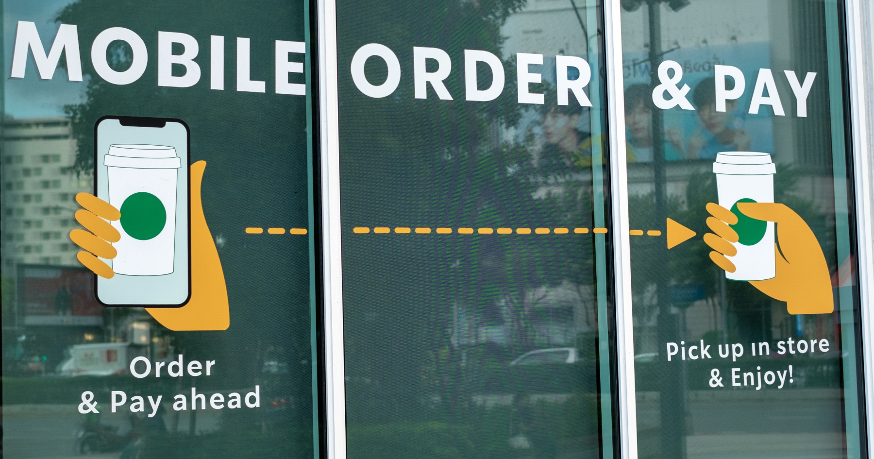 Consumers are sending a signal on tech. Restaurants should listen