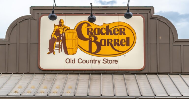 Cracker Barrel responds to scrutiny of employee travel rules