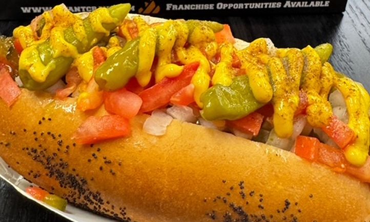 Crave Hot Dogs &amp; BBQ Comes to Stonecrest, GA!