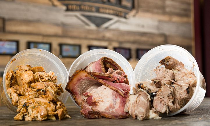 Crave Hot Dogs &amp; BBQ Enters the New Year With a Pipeline, a Refreshed Smaller-Footprint Model, and New Stores Coming to Multiple States