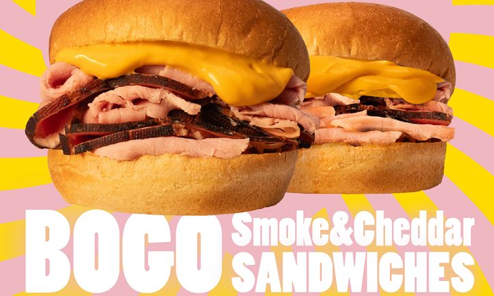Dickey’s Barbecue Pit Celebrates Valentine’s Day with Smoked Ham Comeback