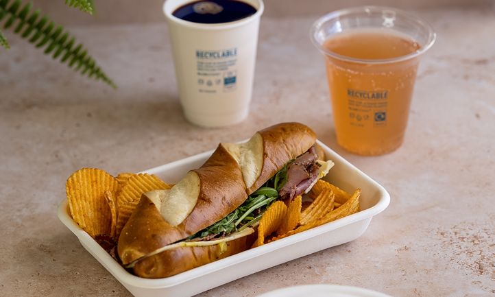 Eco-Products to Launch Environmentally Responsible Packaging Products in the UK