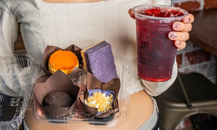 Fast-Casual Dessert and Beverage Franchise Café 86 Signs Two New Franchise Agreements in California
