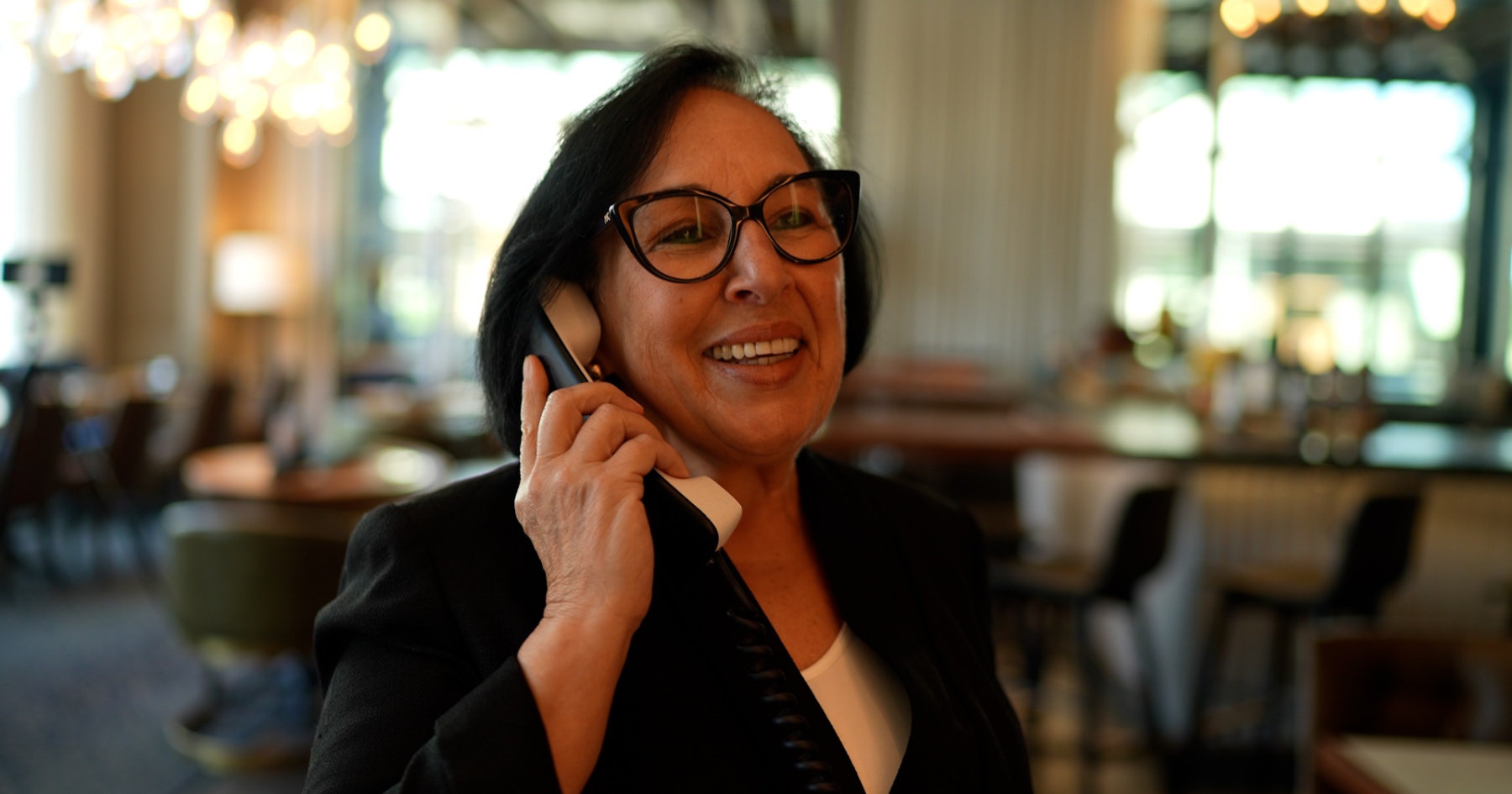 Fogo de Chão launches AI phone system with a familiar voice