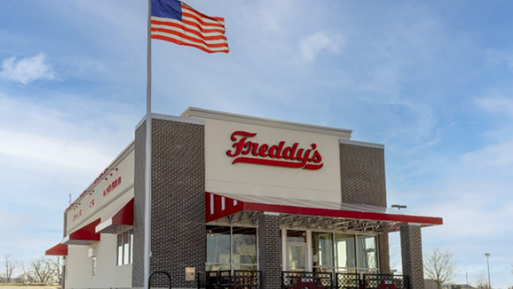 Freddy’s Frozen Custard names Todd Paladini as CIO