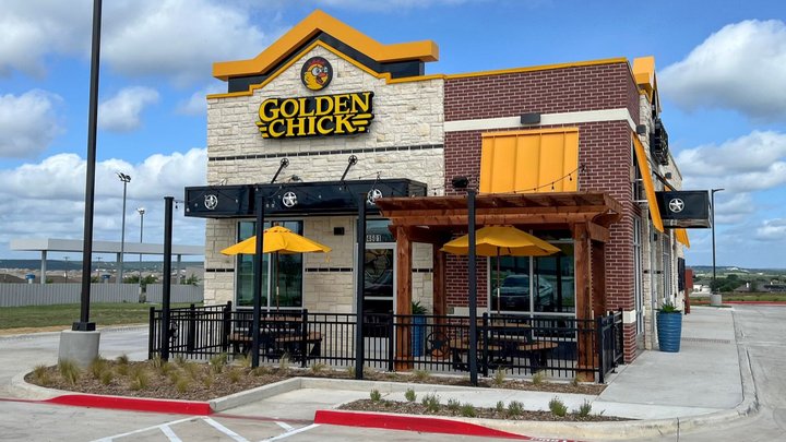 Golden Chick opens 250th restaurant amid accelerated 2026 expansion