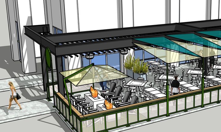 Greenwood Brewing Announces New Downtown Chandler Location