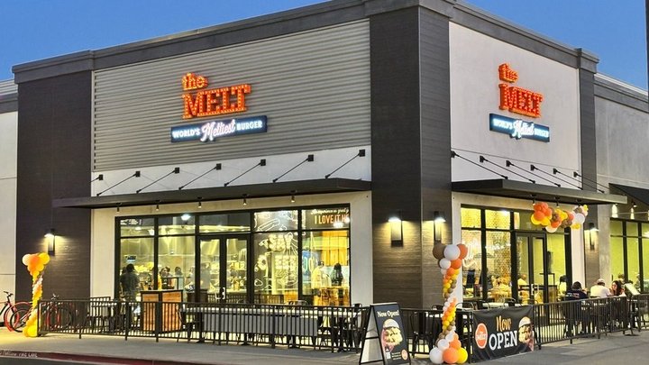 Greg Vojnovic leading franchise expansion at The Melt