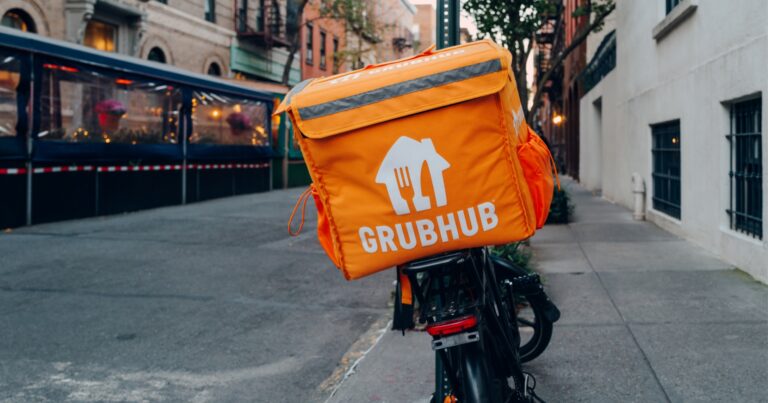 Grubhub to waive some delivery fees in pivot to affordability
