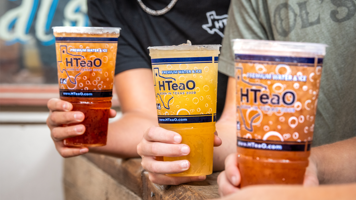 HTeaO to open in Sevierville, Tennessee