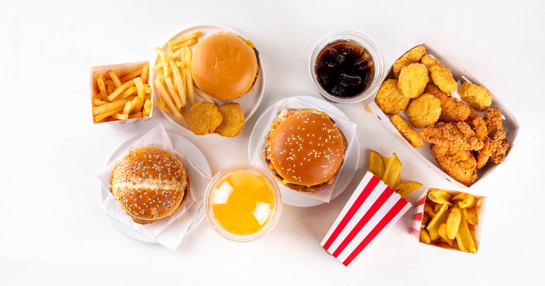 How the MAHA movement ties ultra-processed food addiction to Big Tobacco
